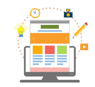 Разработка корпоративного портала в Ласе-Вегасе