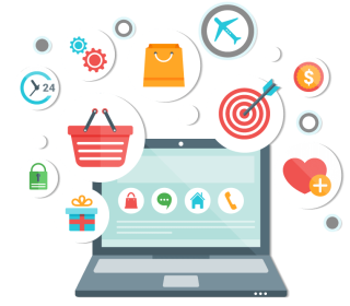 Разработка площадки электронной коммерции в Ласе-Вегасе