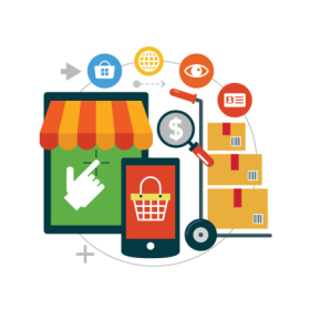 Разработка сложного сайта для сферы логистики в Ласе-Вегасе